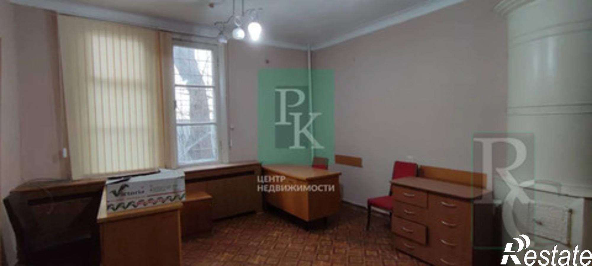 Сдать офис, помещение под офис за 15 000 рублей на ул. Терещенко, 14А