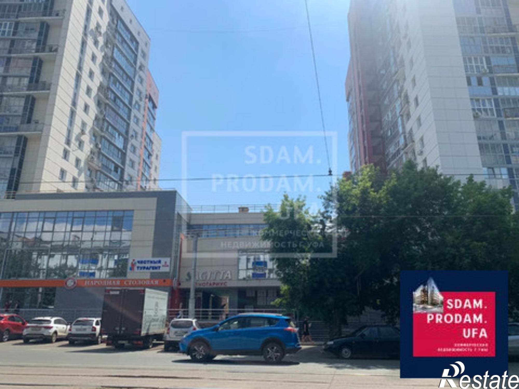 Сдать офис, помещение под офис за 55 000 рублей на ул. Революционная, д.70/1