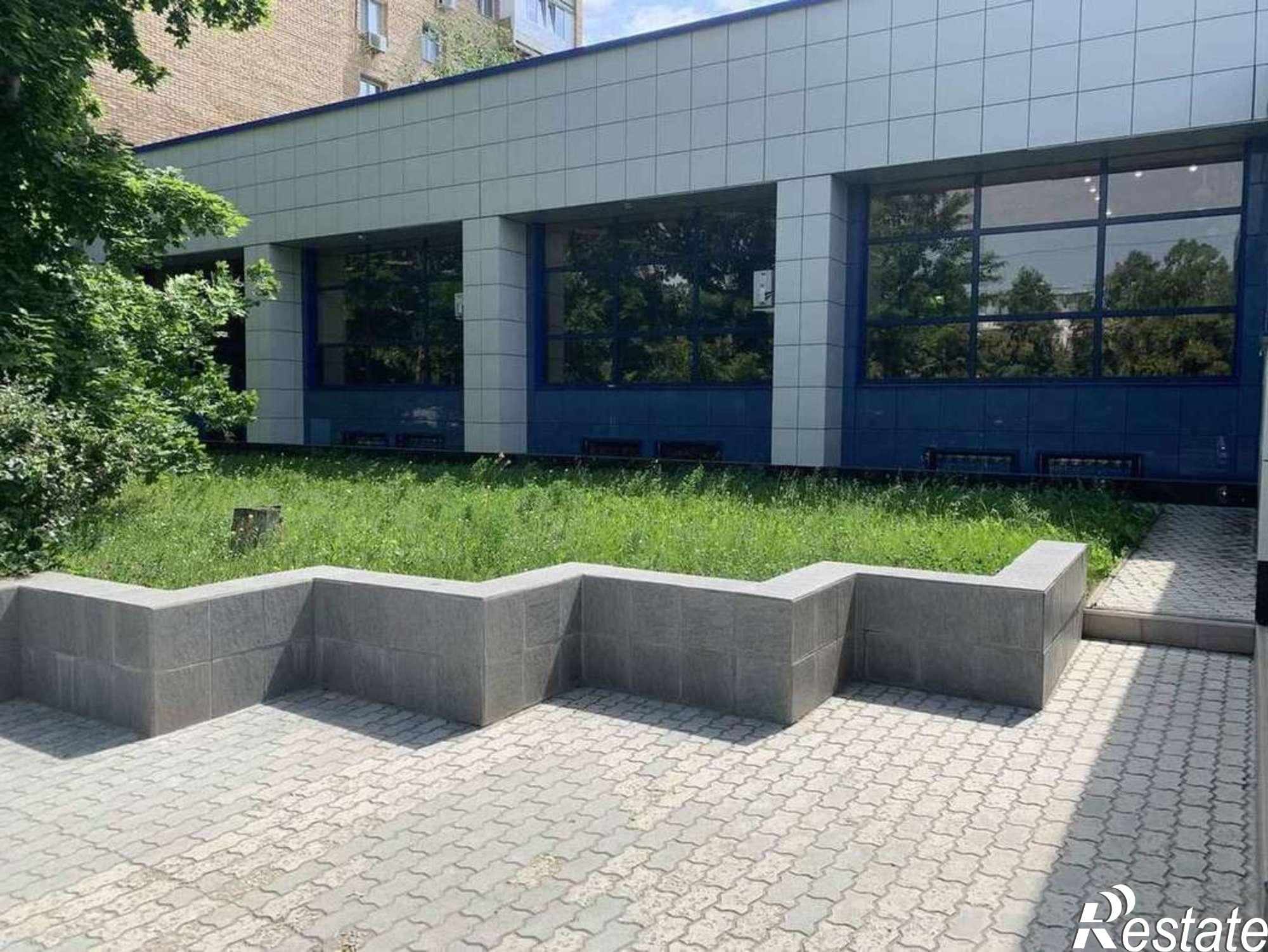 Купить помещение свободного назначения за 37 000 000 рублей на Ленинский проспект, 5а