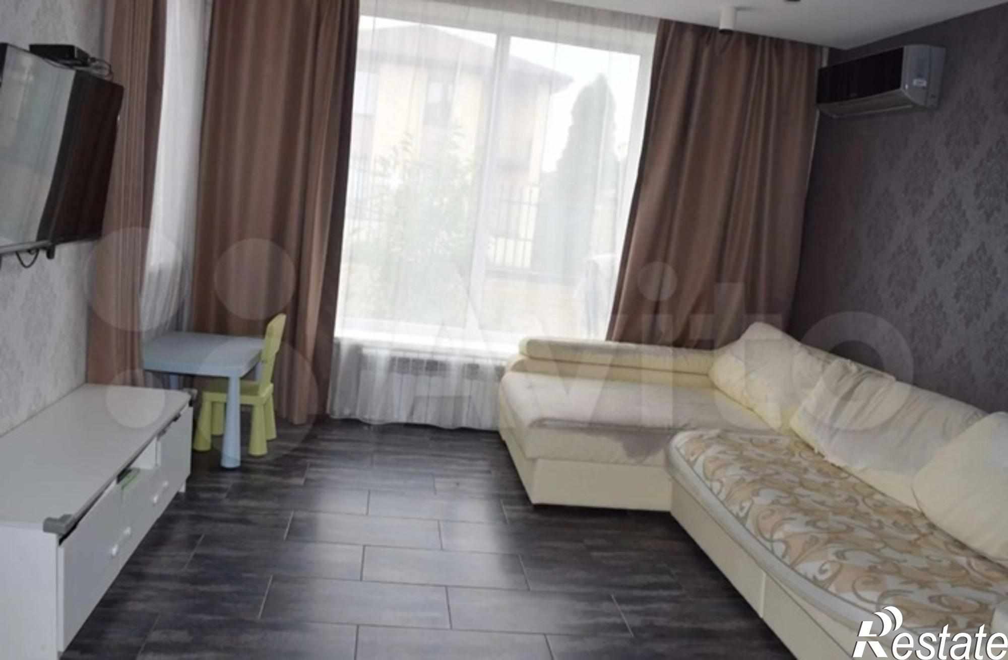 Купить дачу, дом, коттедж за 11 600 000 рублей на Донецкая улица, 789