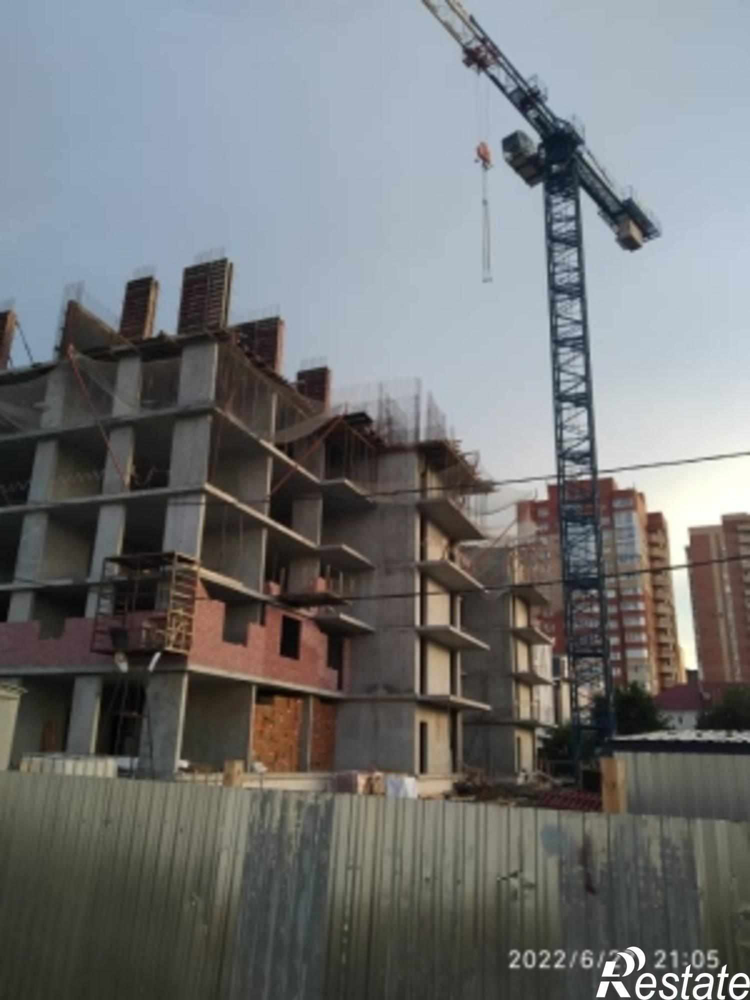 Купить квартиру за 3 900 000 рублей на ул Кролюницкого