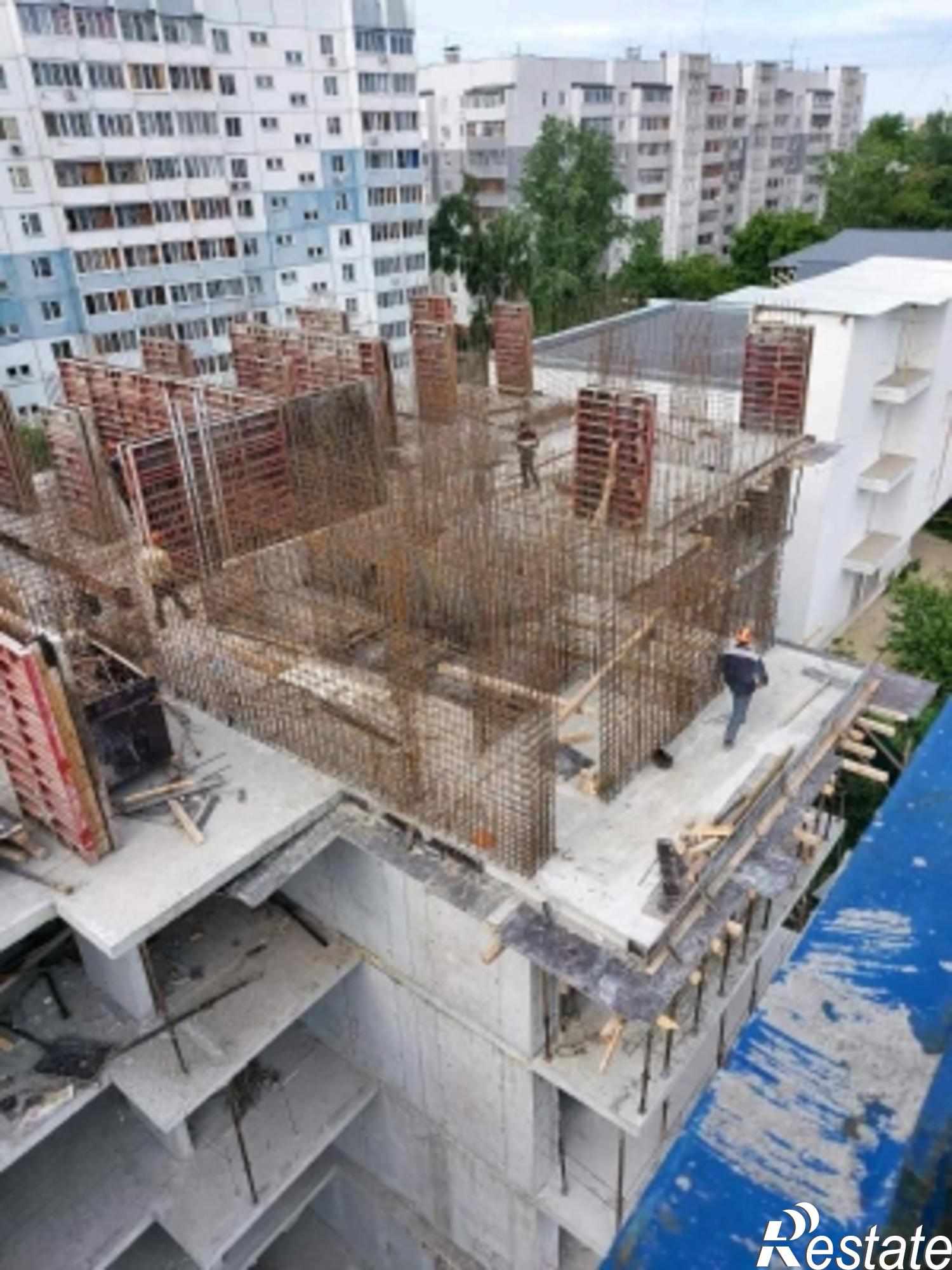 Купить квартиру за 3 900 000 рублей на ул Кролюницкого