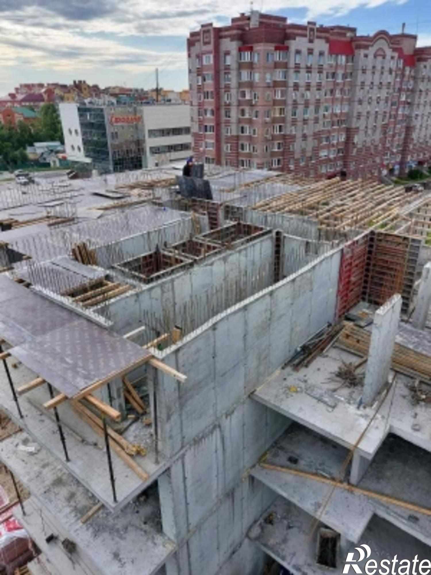 Купить квартиру за 3 900 000 рублей на ул Кролюницкого