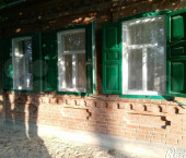 коттедж 66 кв м коваливского улица, 789