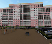 Рыбинский
