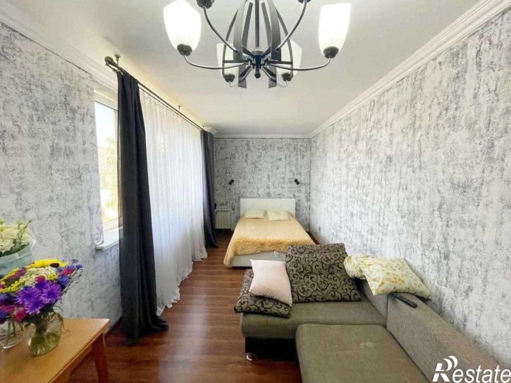 1-комн квартира Народный бульвар, 3а