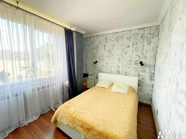 1-комн квартира Народный бульвар, 3а