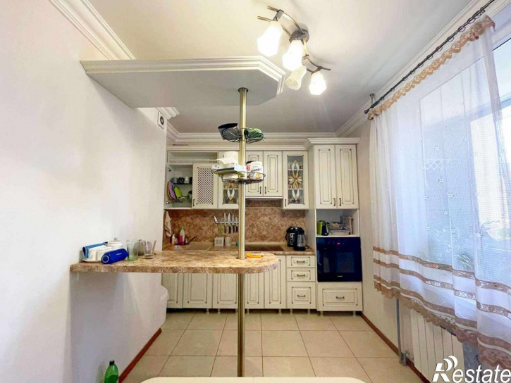 1-комн квартира Народный бульвар, 3а
