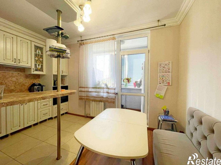 1-комн квартира Народный бульвар, 3а