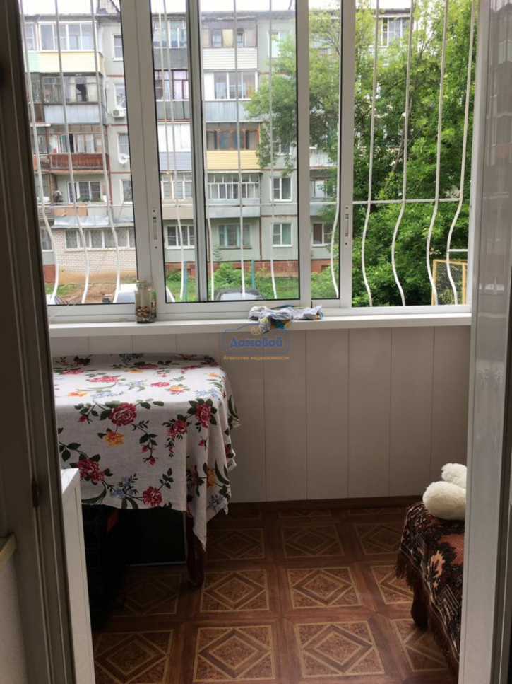 2-комн квартира Шахтёров ул., 13