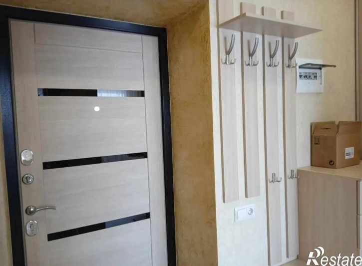 1-комн квартира Карла Маркса проспект, 295а