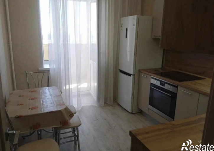 1-комн квартира Карла Маркса проспект, 295а