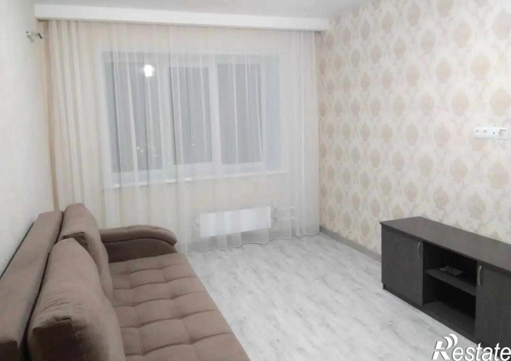 1-комн квартира Карла Маркса проспект, 295а
