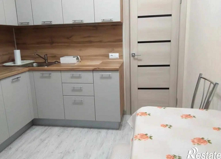 1-комн квартира Карла Маркса проспект, 295а