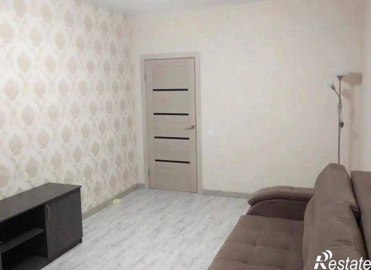 1-комн квартира Карла Маркса проспект, 295а