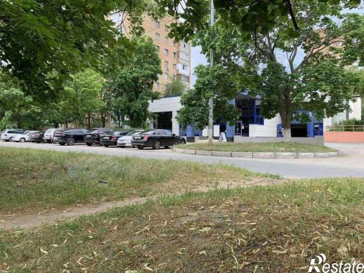 Помещение свободного назначения Ленинский проспект, 5а