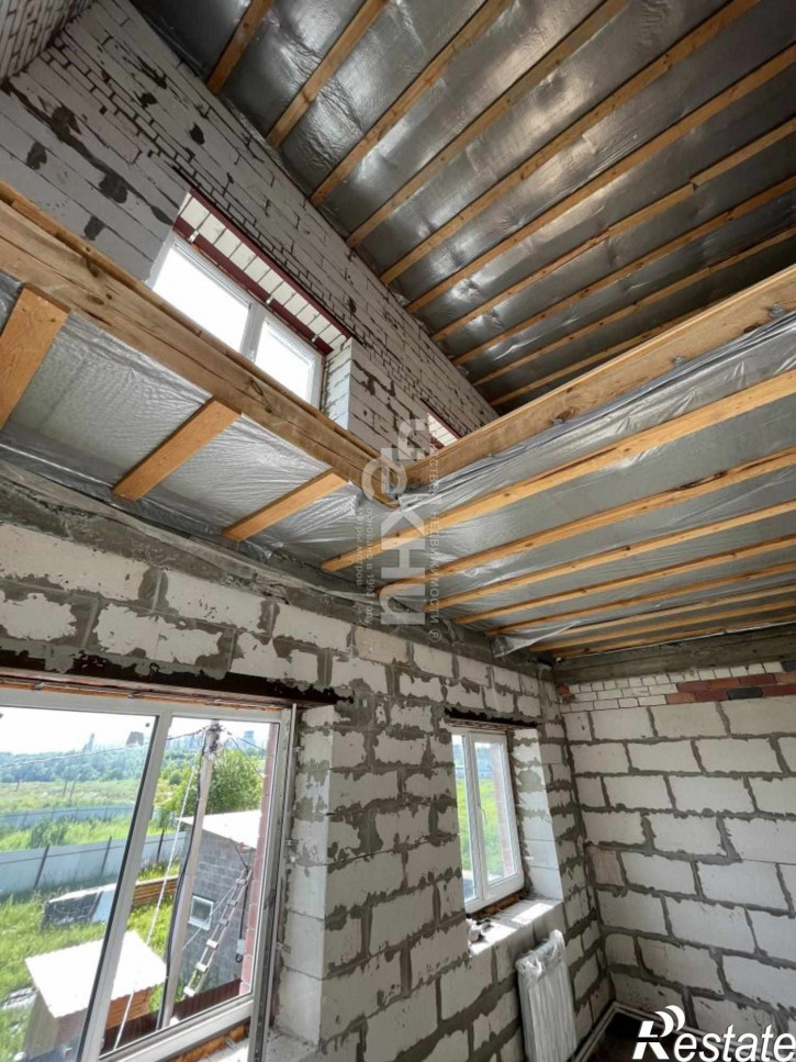 3-комн квартира Вечерняя ул, 6Е
