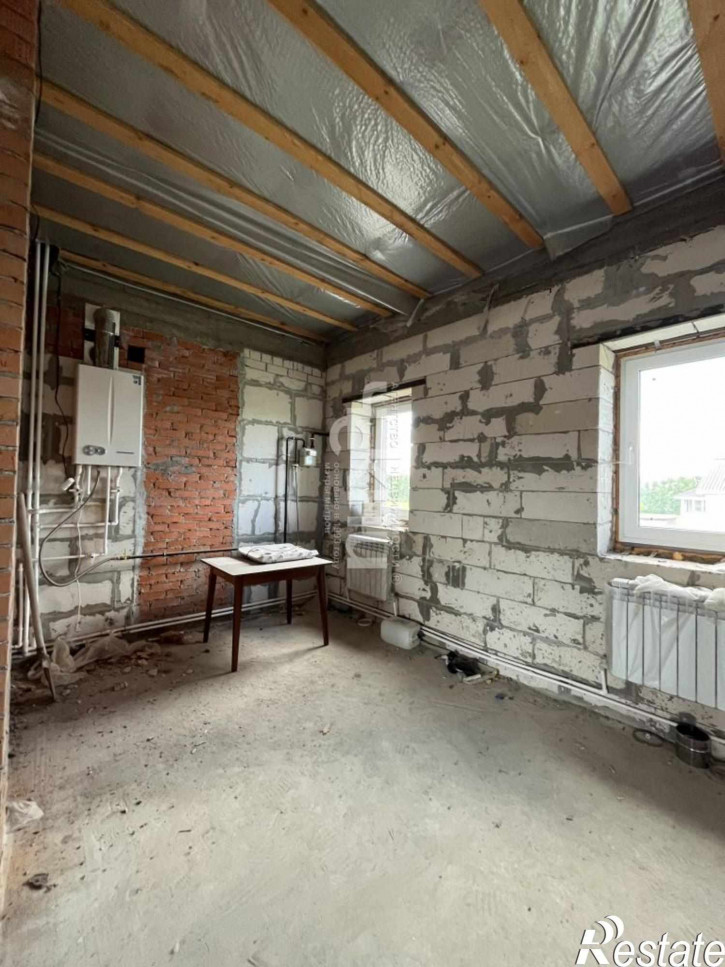 3-комн квартира Вечерняя ул, 6Е