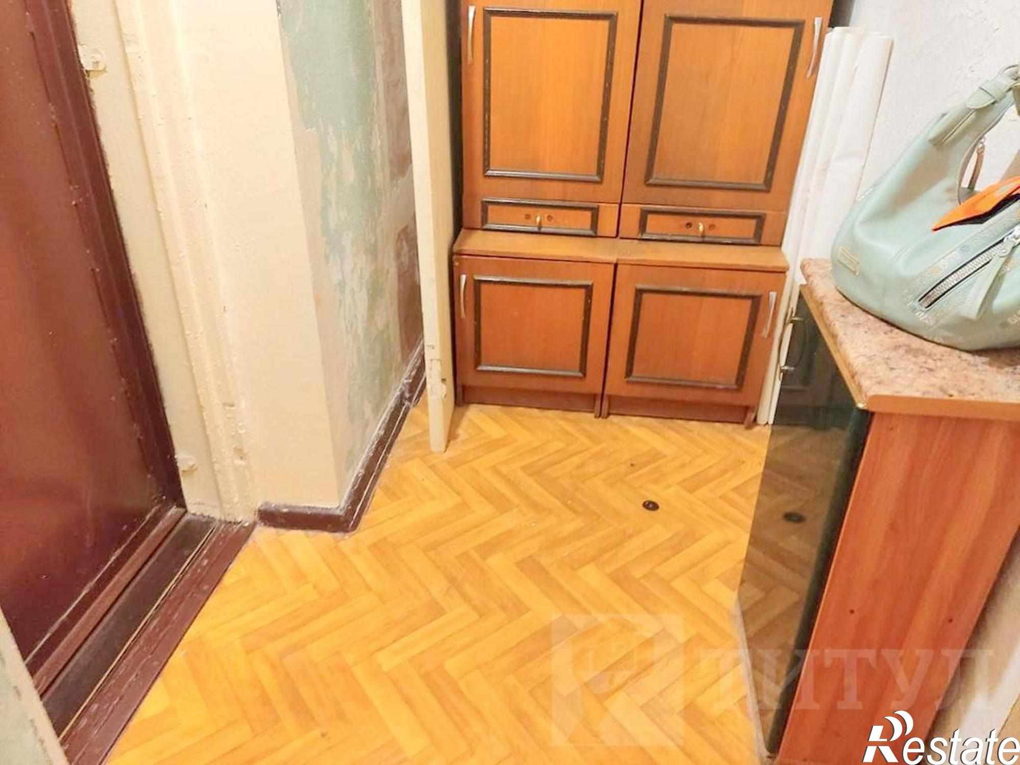 Купить квартиру за 3 000 000 рублей на ЗЖМ, Стачки