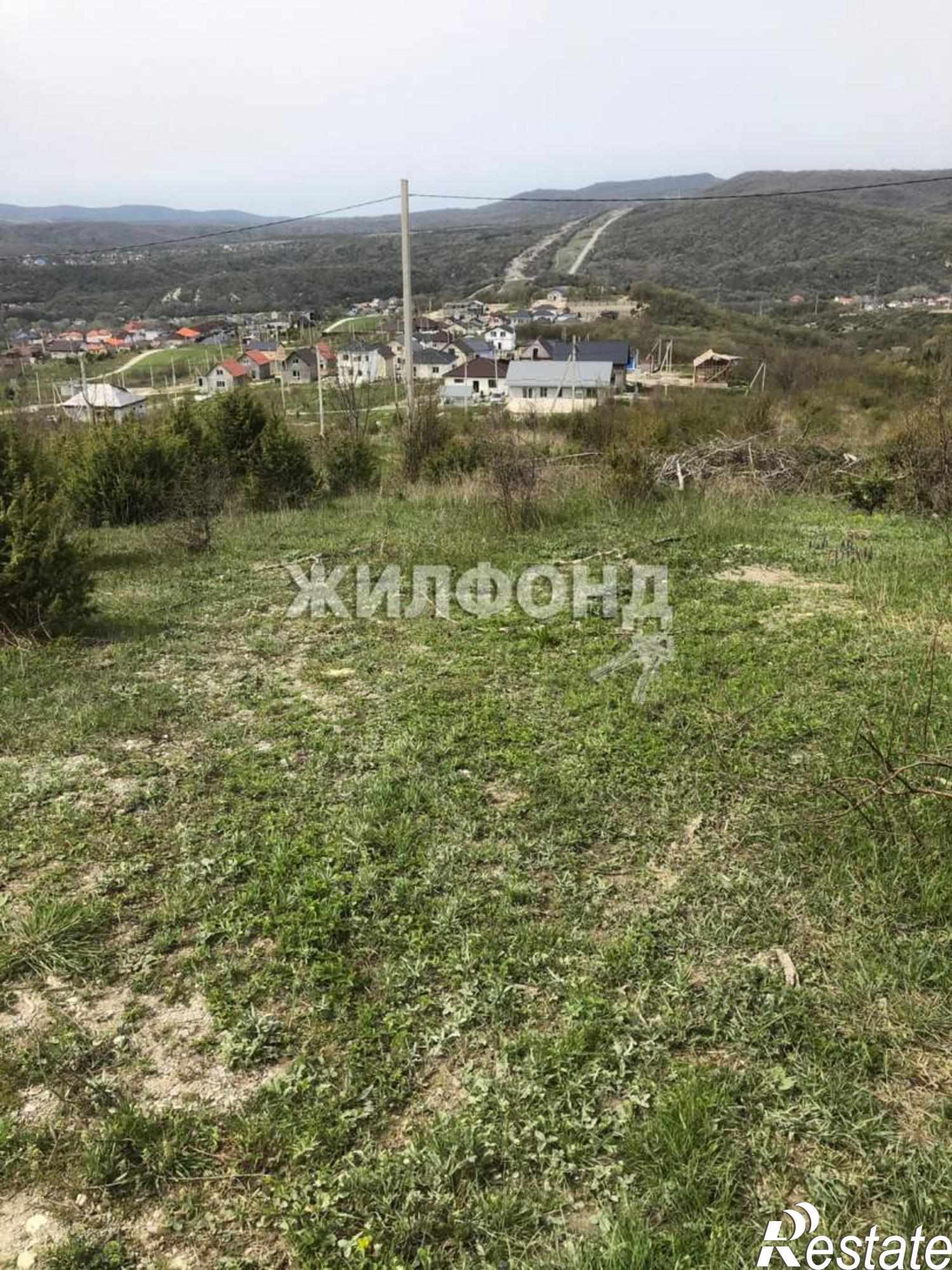 Купить землю, земельный участок за 1 750 000 рублей на Авиаторов улица