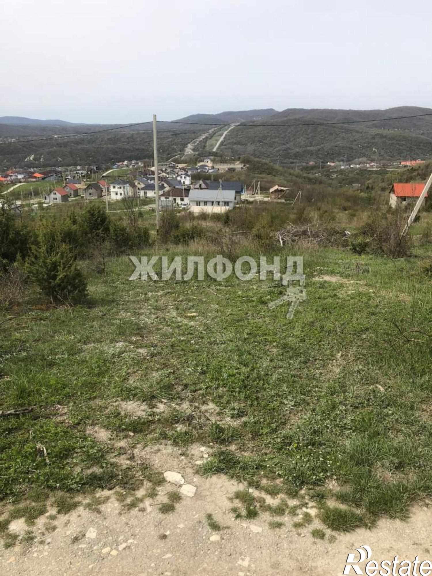 Купить землю, земельный участок за 1 750 000 рублей на Авиаторов улица