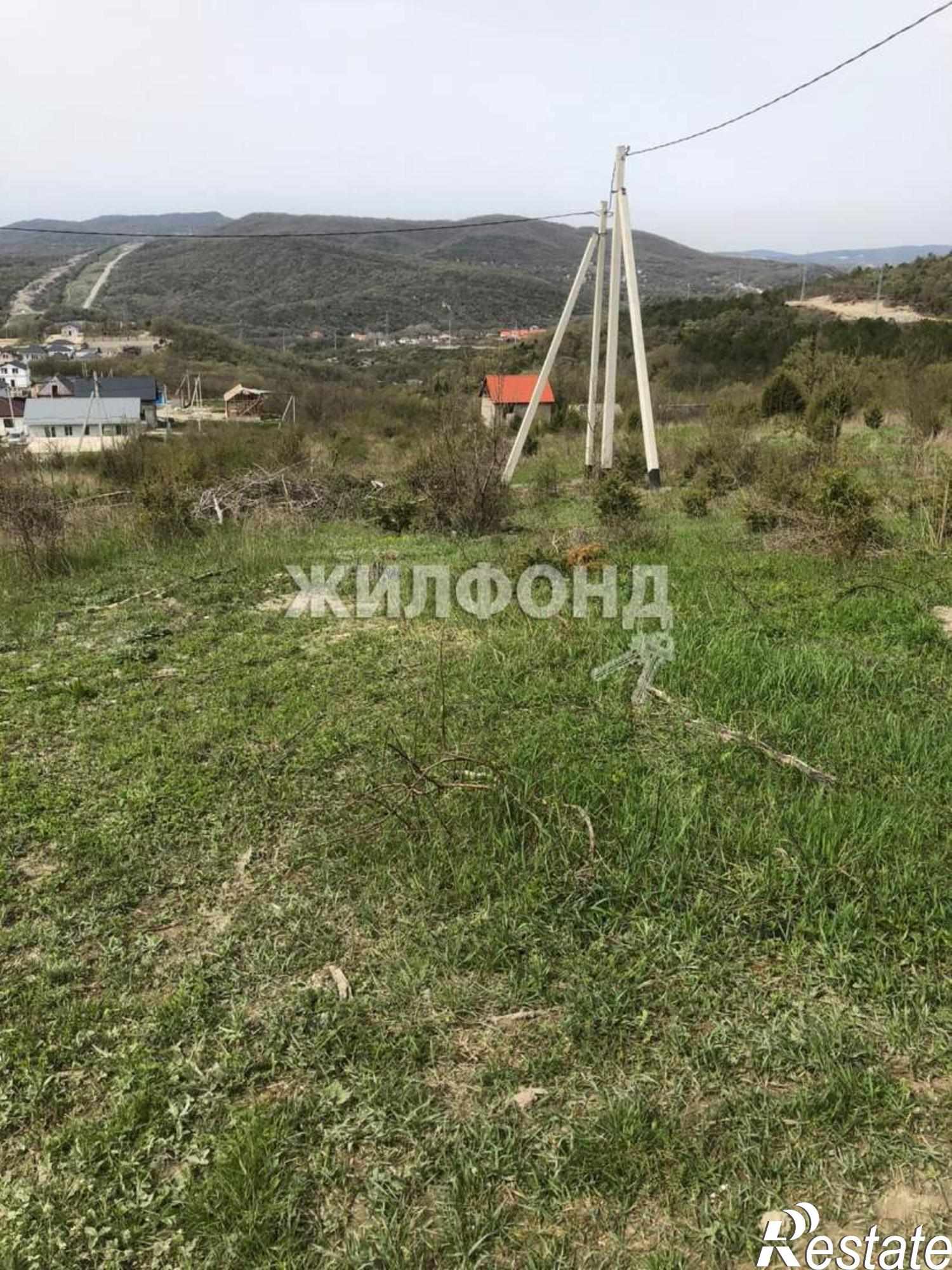 Купить землю, земельный участок за 1 750 000 рублей на Авиаторов улица