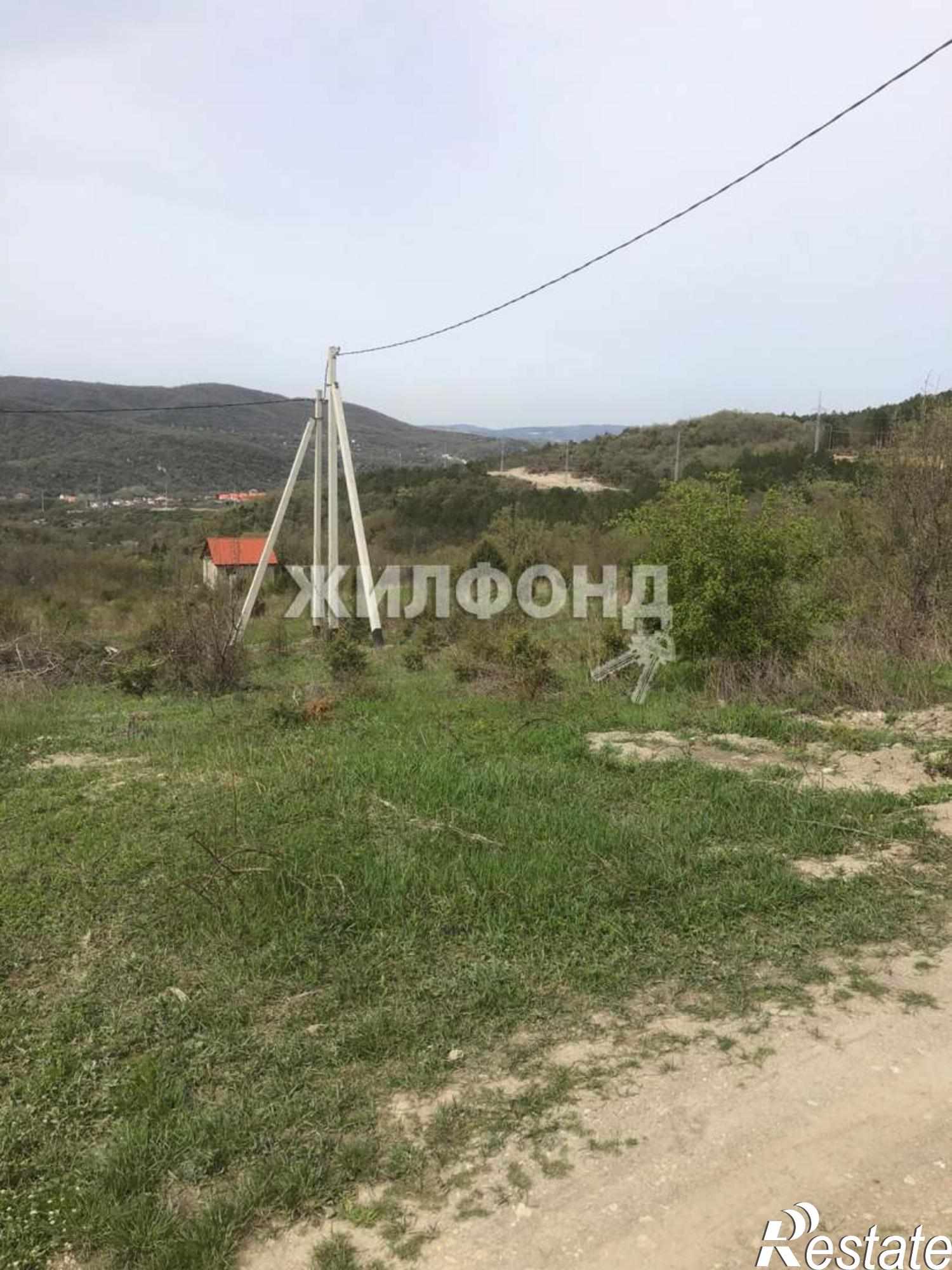Купить землю, земельный участок за 1 750 000 рублей на Авиаторов улица