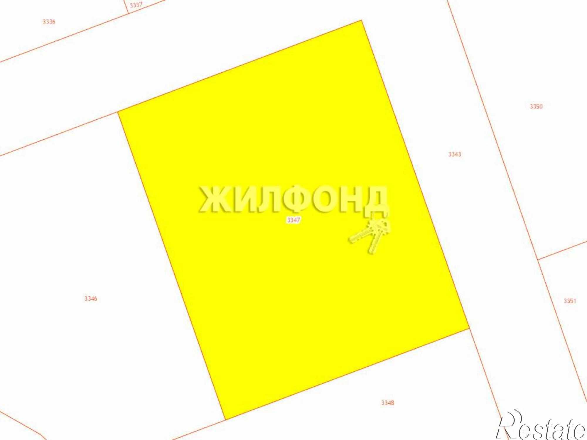 Купить землю, земельный участок за 1 750 000 рублей на Авиаторов улица
