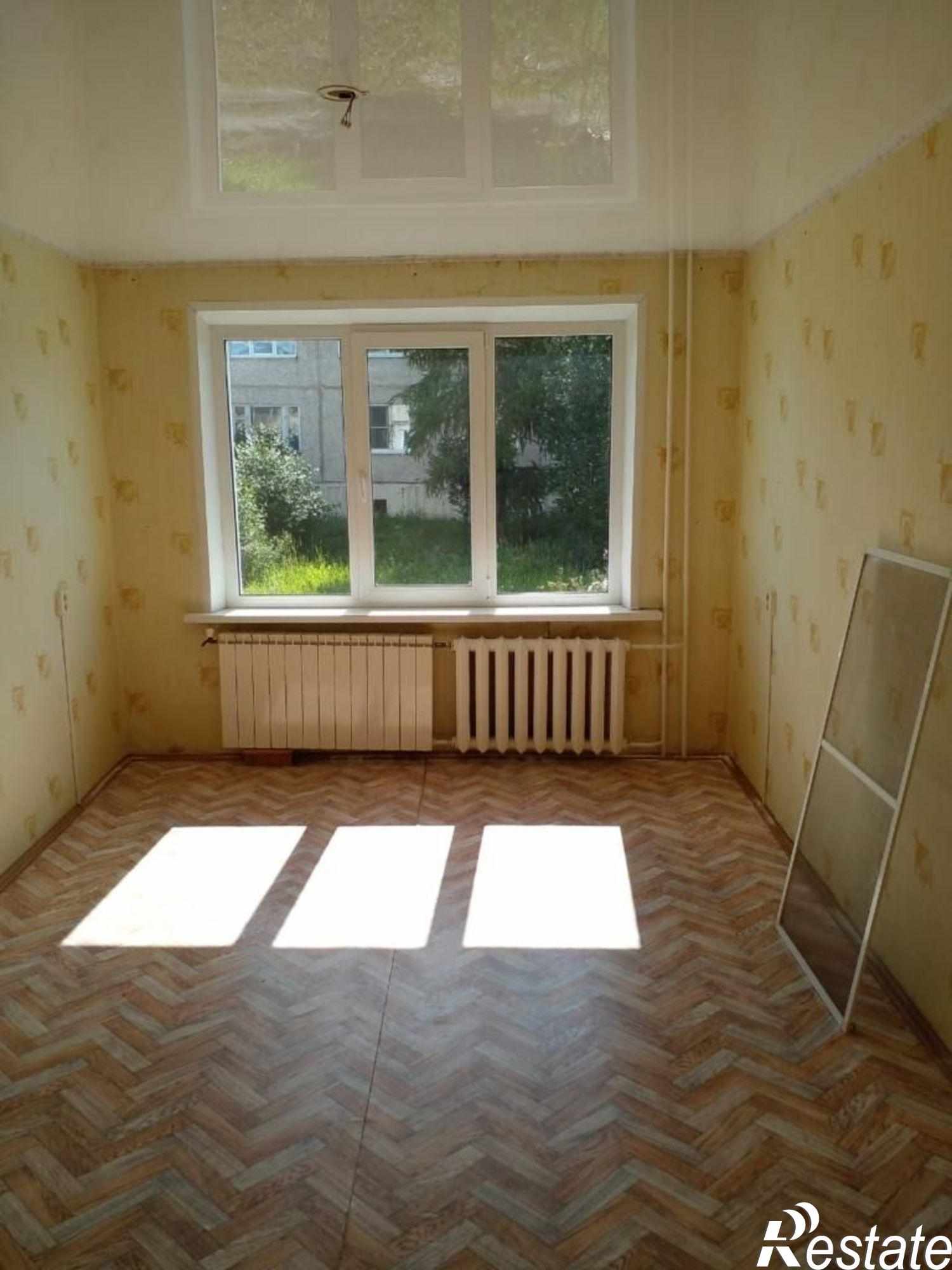 Купить квартиру за 550 000 рублей на восточная, 1