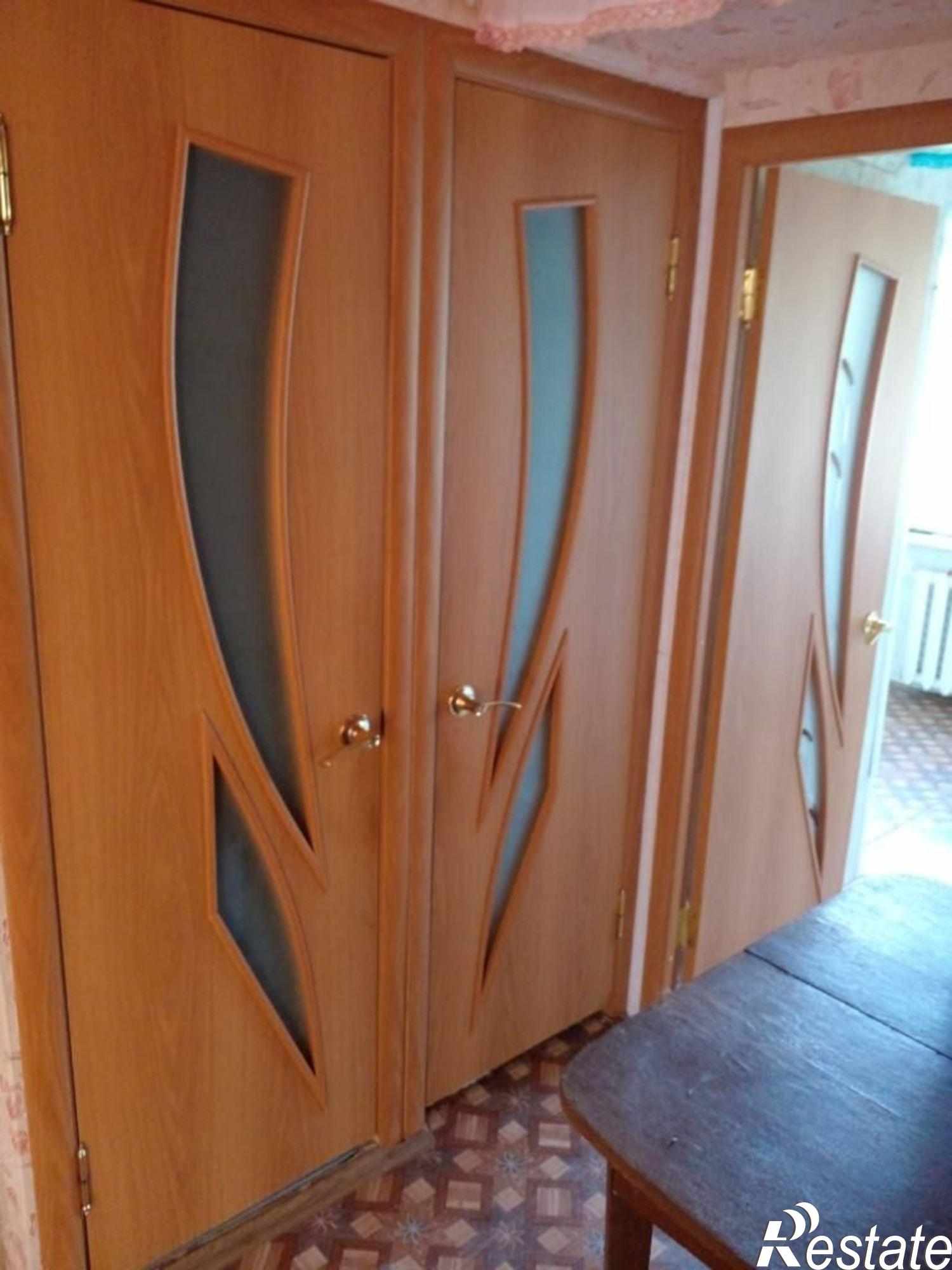 Купить квартиру за 550 000 рублей на восточная, 1
