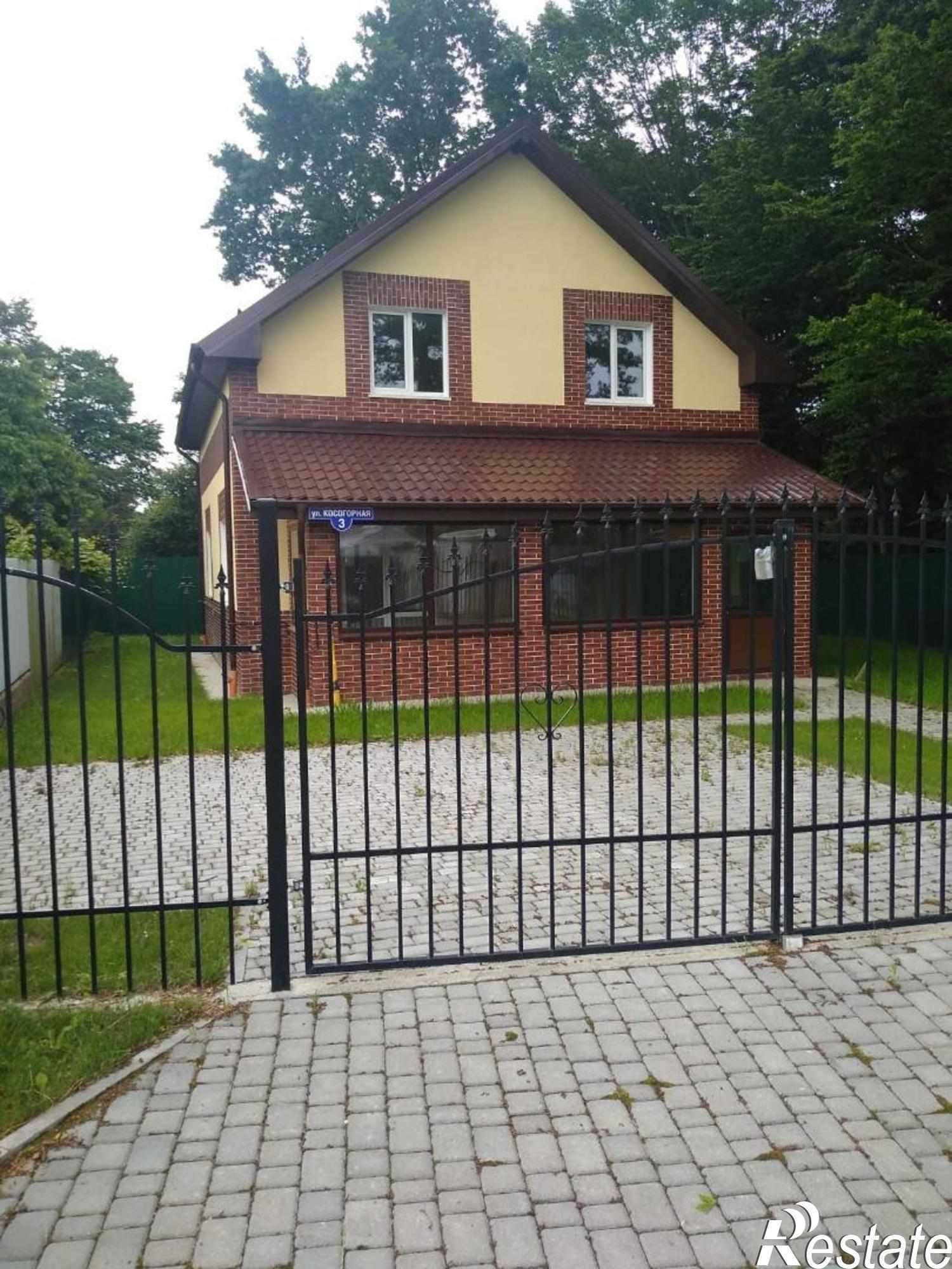 Купить дачу, дом, коттедж за 4 585 610 рублей на 3