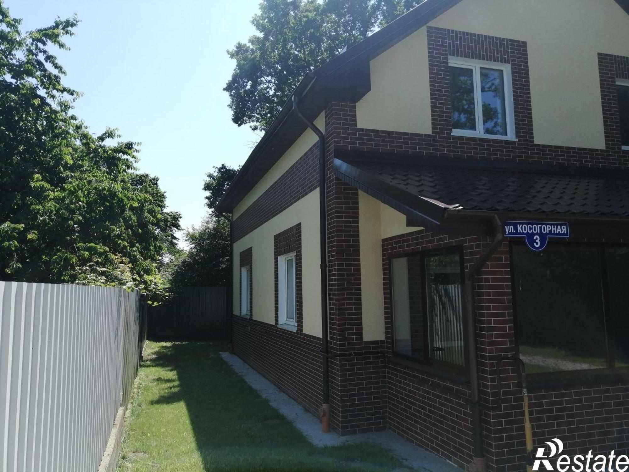 Купить дачу, дом, коттедж за 4 585 610 рублей на 3
