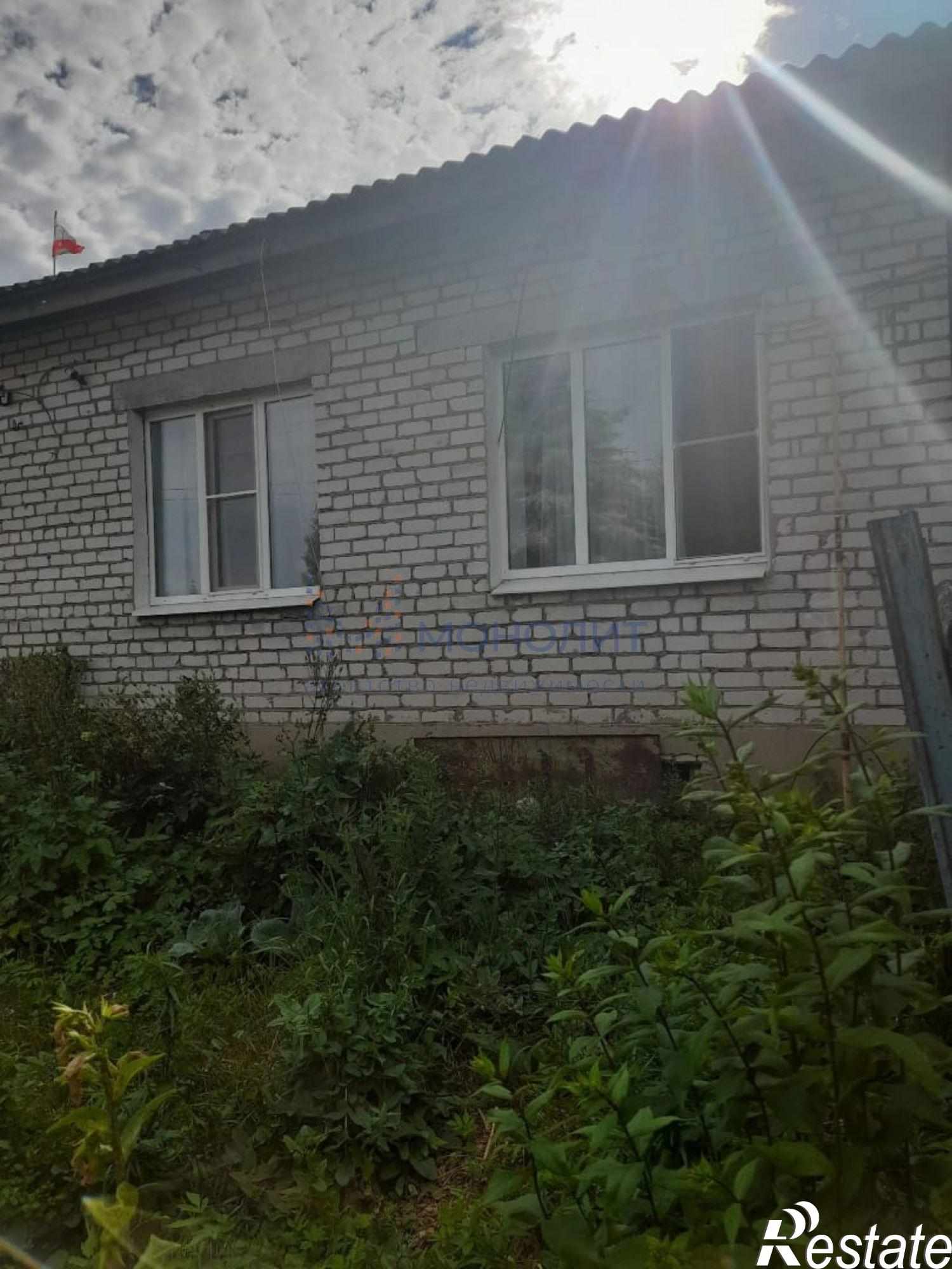 Купить дачу, дом, коттедж за 2 550 000 рублей на Центральная ул, 16