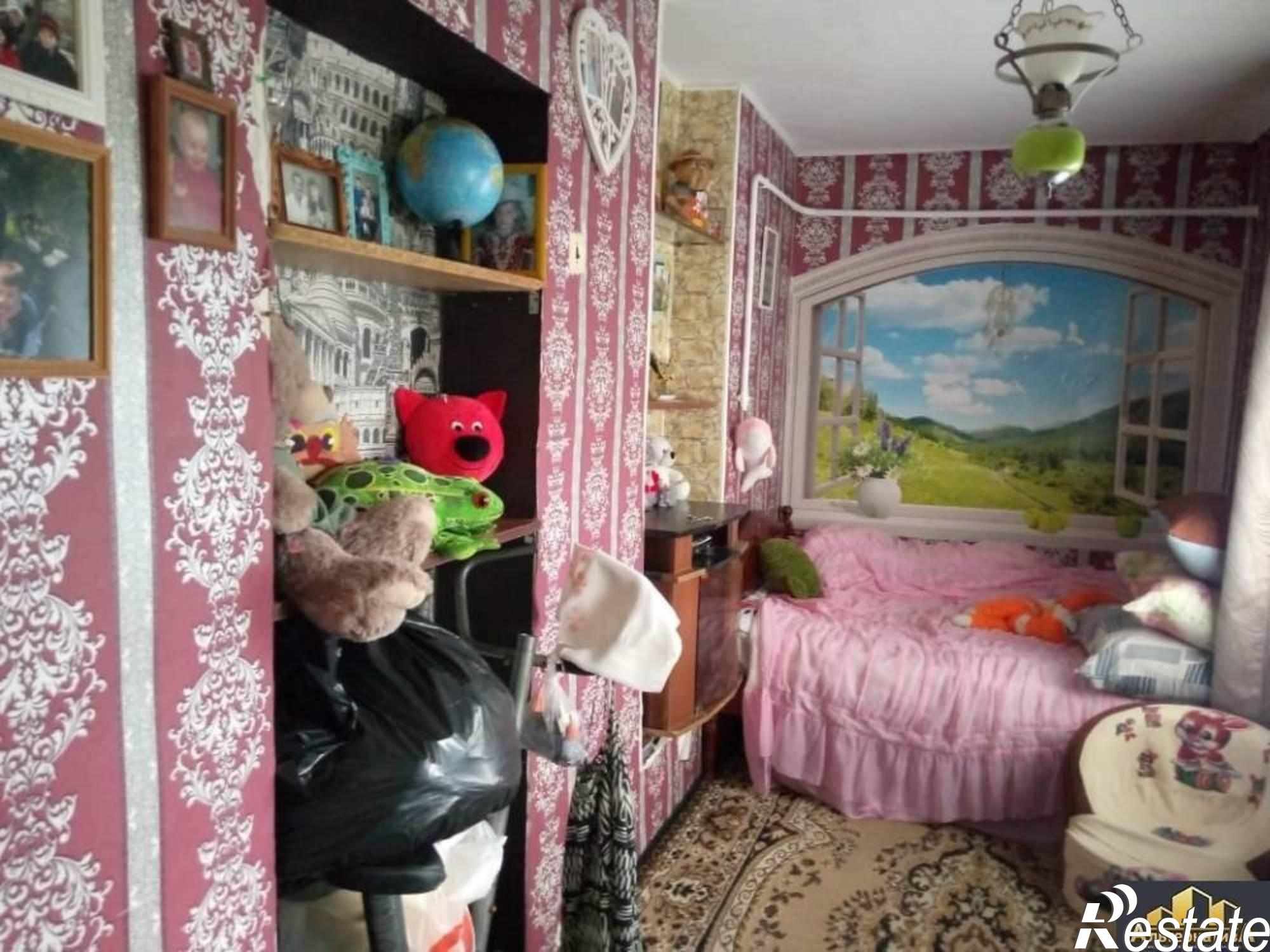 Купить квартиру за 6 000 000 рублей на Кубанская ул.