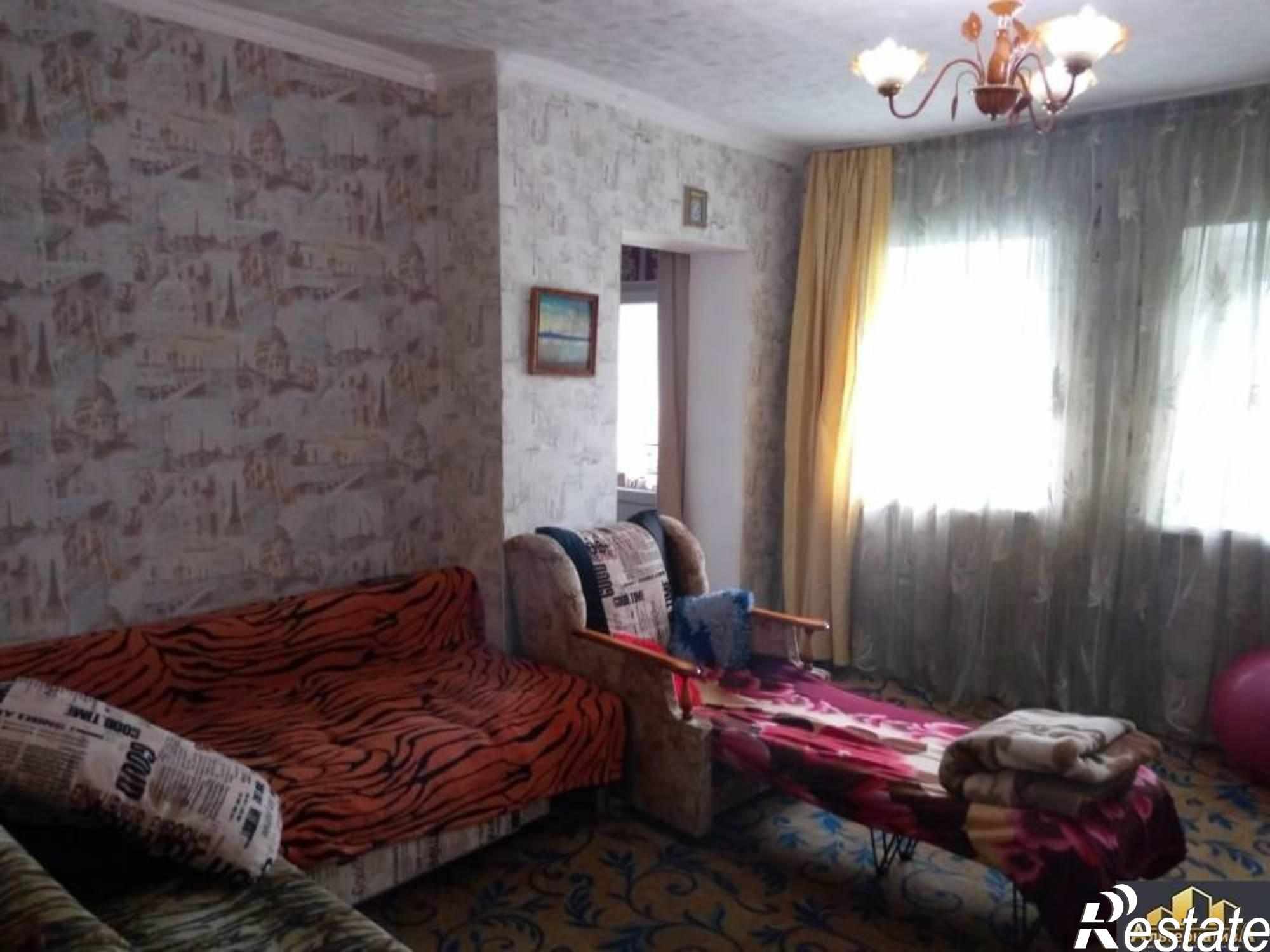 Купить квартиру за 6 000 000 рублей на Кубанская ул.