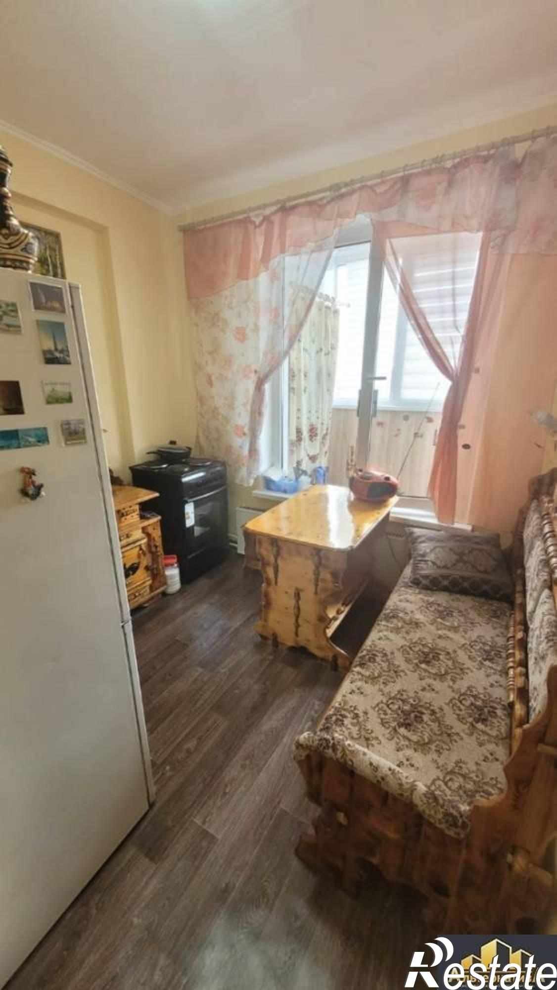 Купить квартиру за 6 200 000 рублей на Победы пр-т.