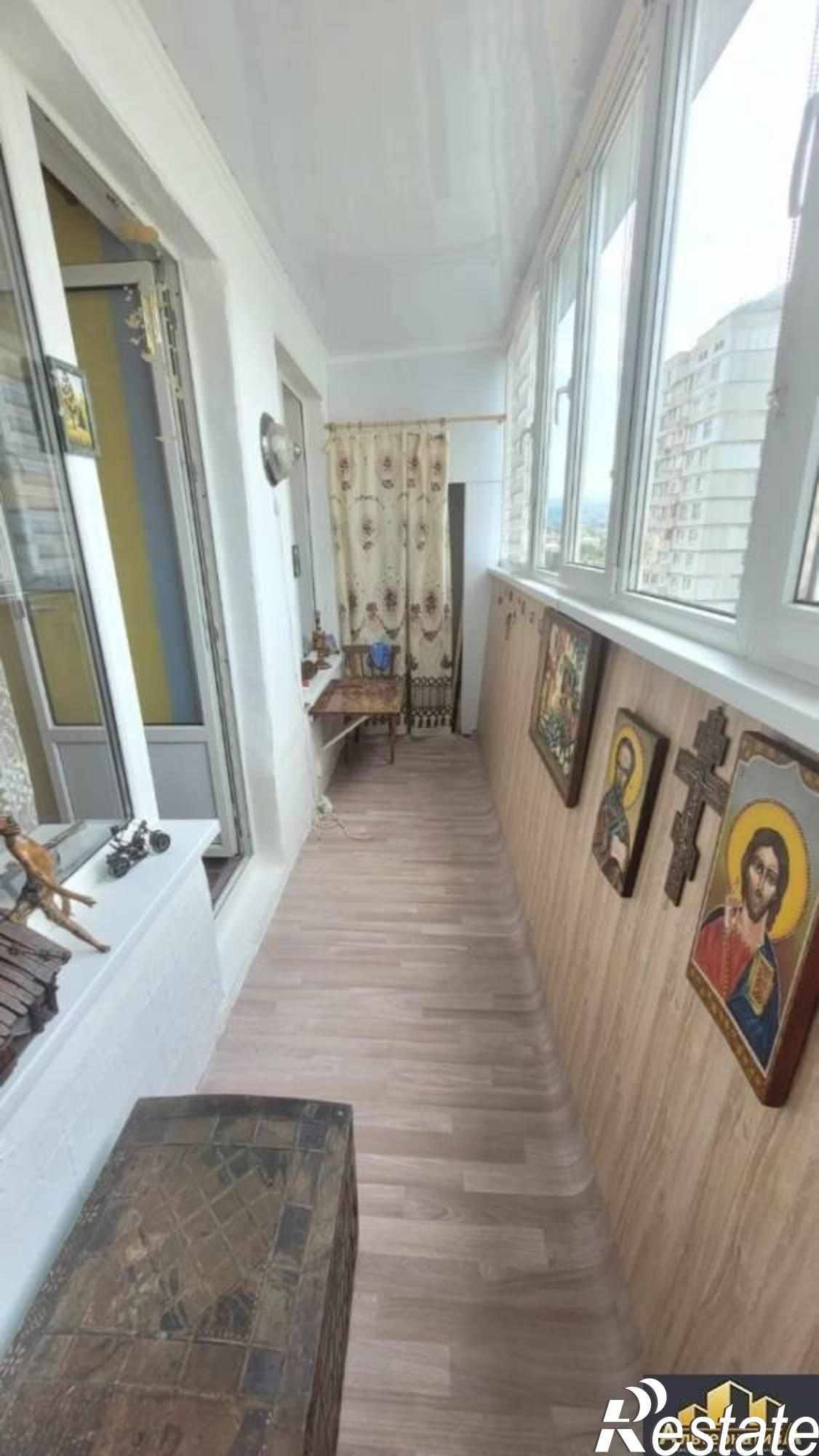 Купить квартиру за 6 200 000 рублей на Победы пр-т.