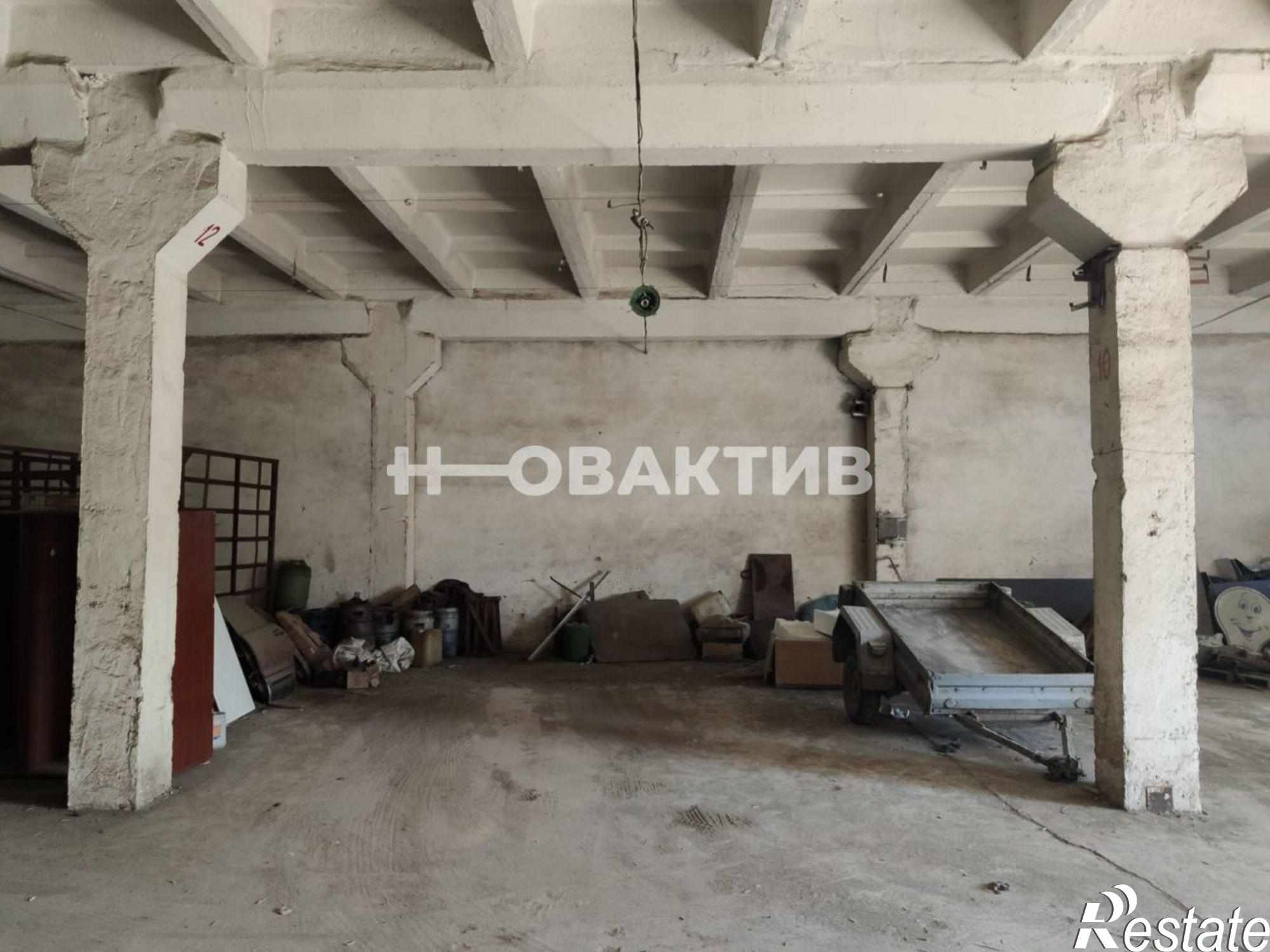 Купить помещение свободного назначения за 80 000 000 рублей на улица Владимира Ленина, 312