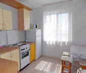 1-комн, 32кв м, этаж 9/9 Братьев Кашириных ул, 95