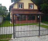 коттедж 21 кв м 3