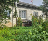коттедж 61.6 кв м Центральная ул, 16