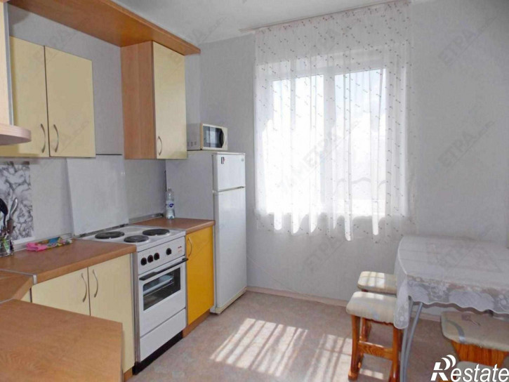1-комн квартира Братьев Кашириных ул, 95