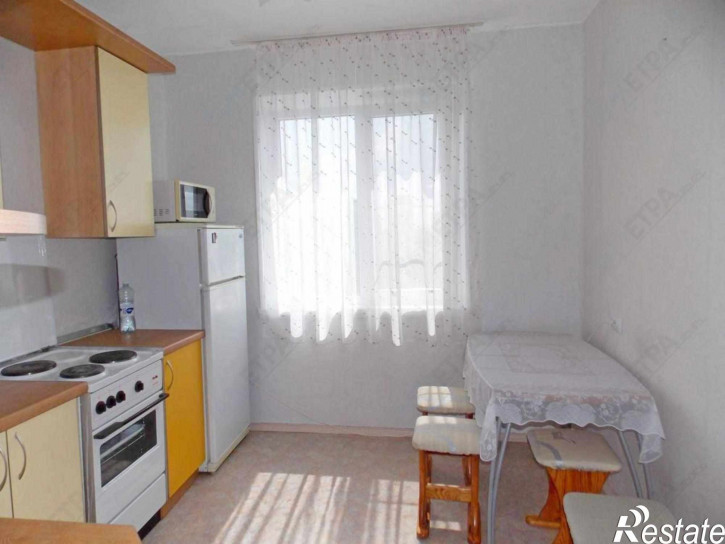 1-комн квартира Братьев Кашириных ул, 95