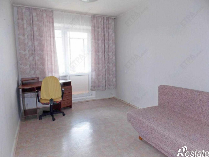 1-комн квартира Братьев Кашириных ул, 95