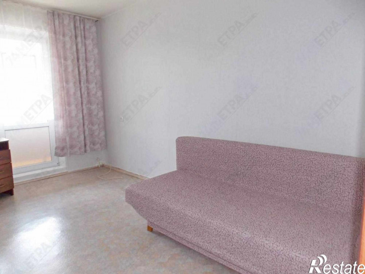 1-комн квартира Братьев Кашириных ул, 95
