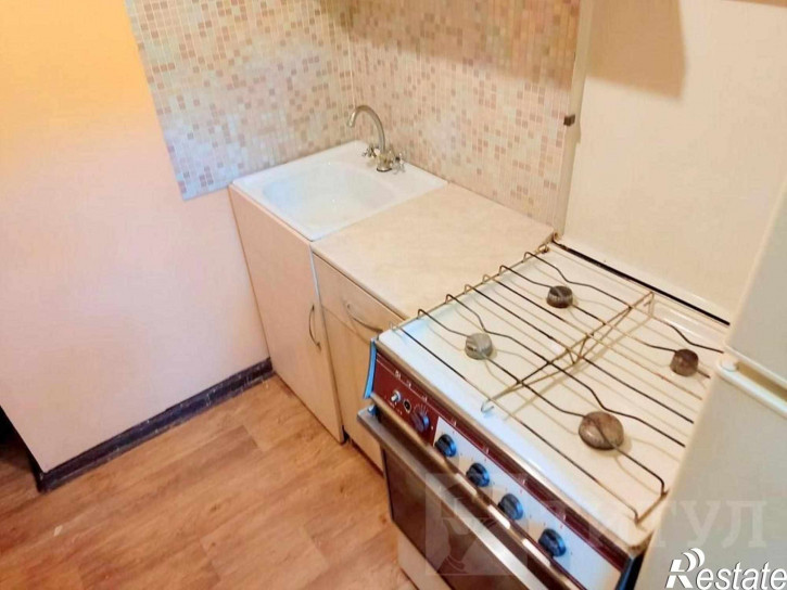 1-комн квартира ЗЖМ, Стачки
