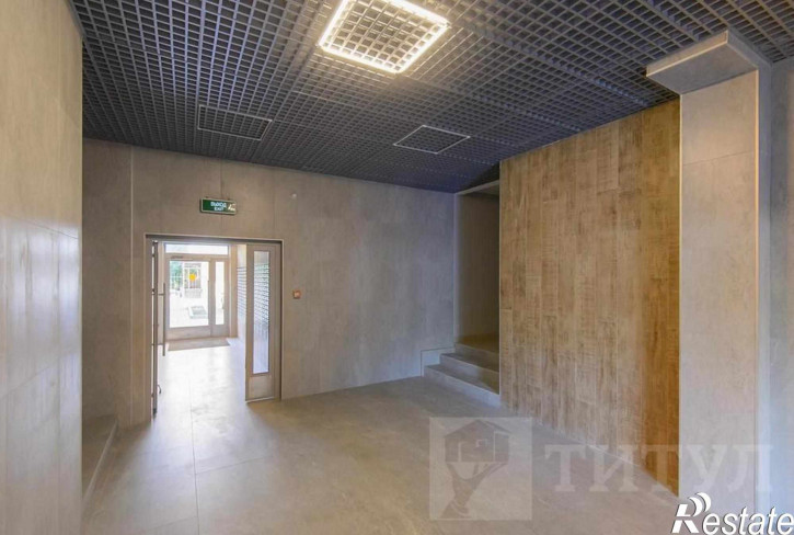 2-комн квартира ЗЖМ, Жмайлова
