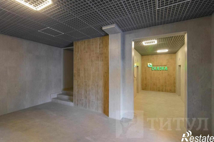2-комн квартира ЗЖМ, Жмайлова