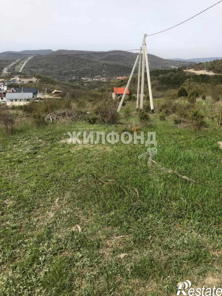 Земельный участок Авиаторов улица