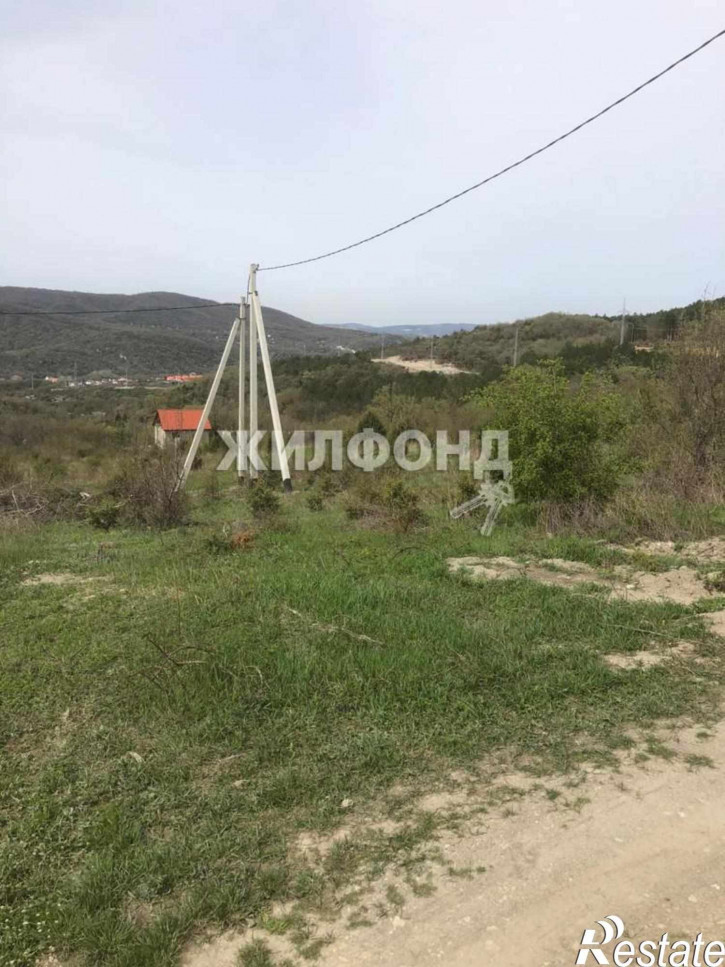 Земельный участок Авиаторов улица